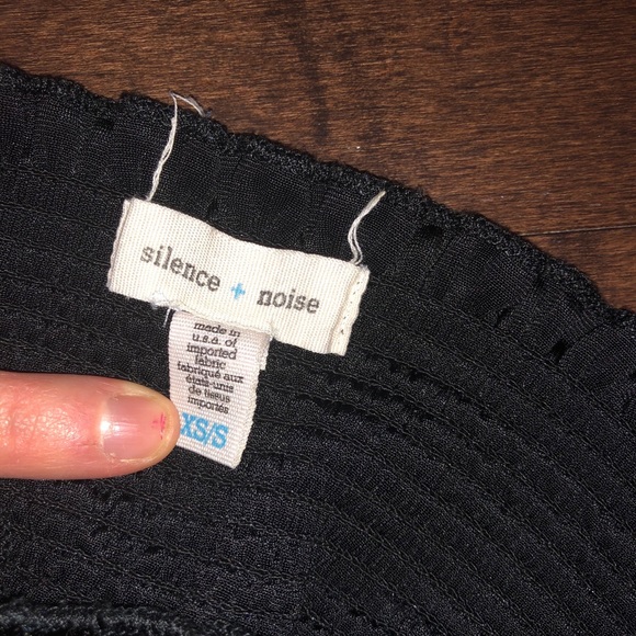 Urban Outfitters Tube Top - Picture 2 of 2